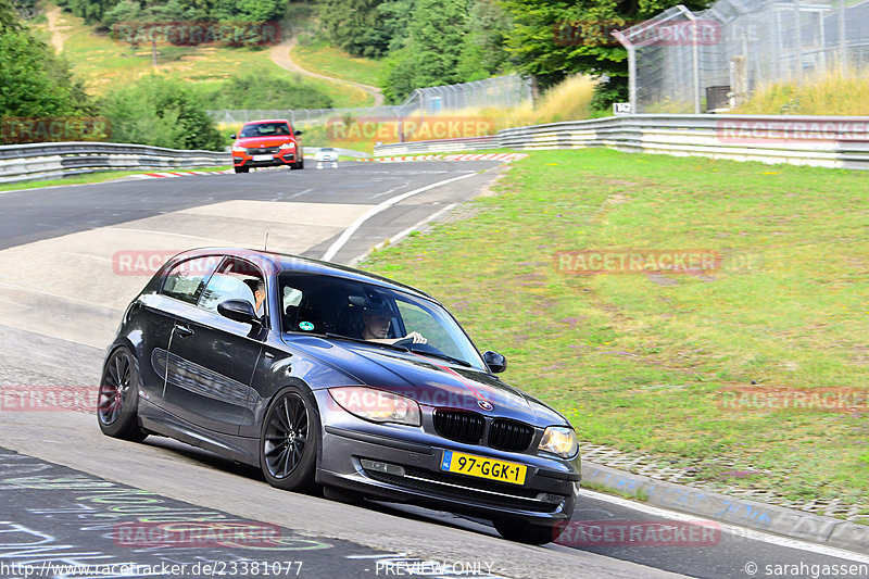 Bild #23381077 - Touristenfahrten Nürburgring Nordschleife (04.08.2023)