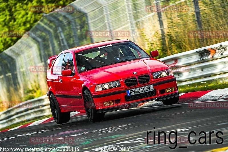 Bild #23381119 - Touristenfahrten Nürburgring Nordschleife (04.08.2023)