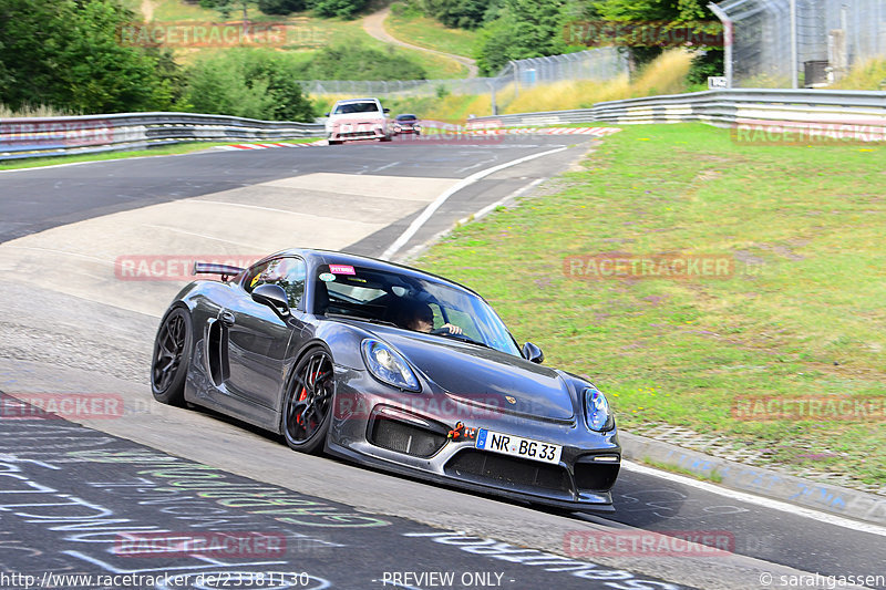 Bild #23381130 - Touristenfahrten Nürburgring Nordschleife (04.08.2023)