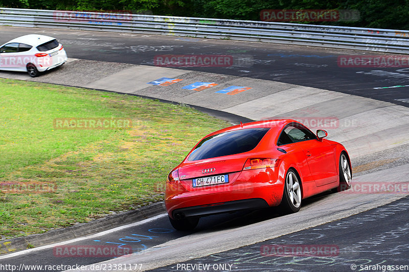 Bild #23381177 - Touristenfahrten Nürburgring Nordschleife (04.08.2023)