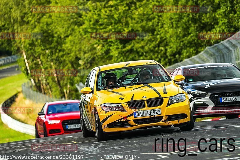 Bild #23381197 - Touristenfahrten Nürburgring Nordschleife (04.08.2023)