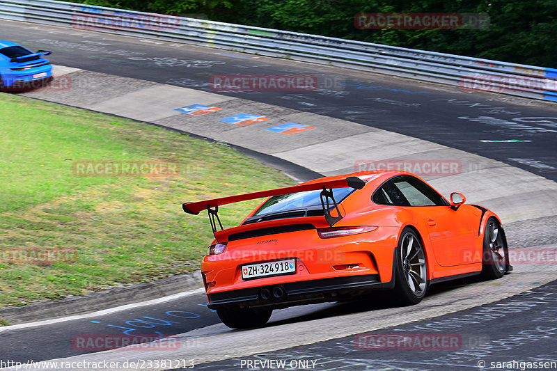 Bild #23381213 - Touristenfahrten Nürburgring Nordschleife (04.08.2023)