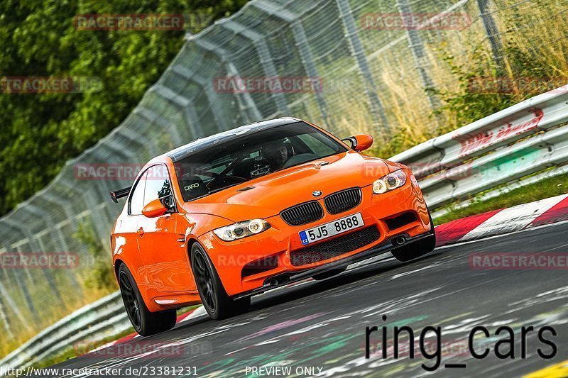 Bild #23381231 - Touristenfahrten Nürburgring Nordschleife (04.08.2023)