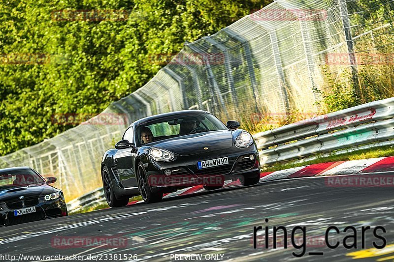 Bild #23381526 - Touristenfahrten Nürburgring Nordschleife (04.08.2023)