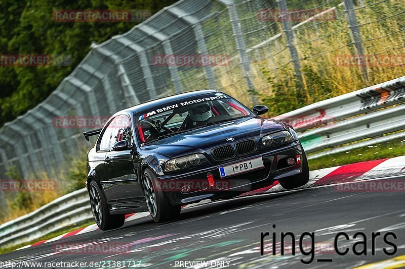 Bild #23381717 - Touristenfahrten Nürburgring Nordschleife (04.08.2023)