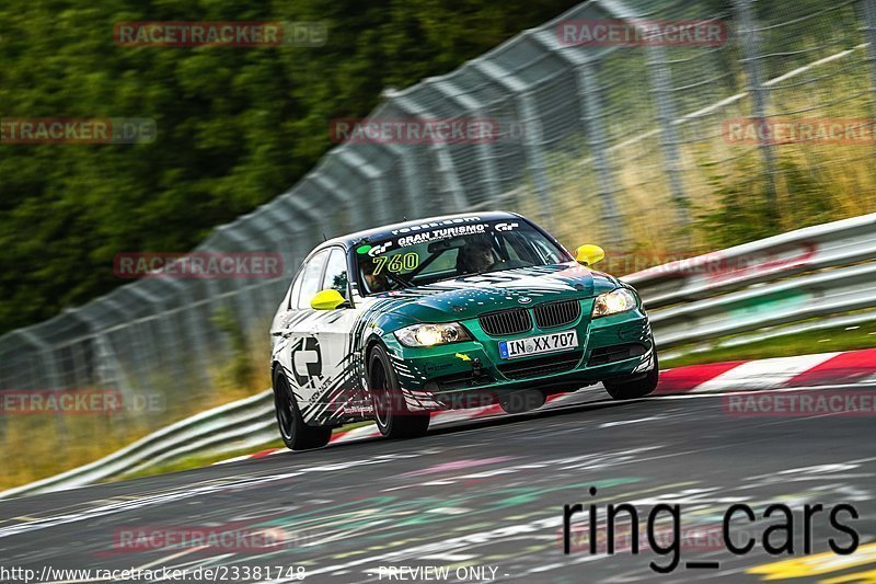 Bild #23381748 - Touristenfahrten Nürburgring Nordschleife (04.08.2023)