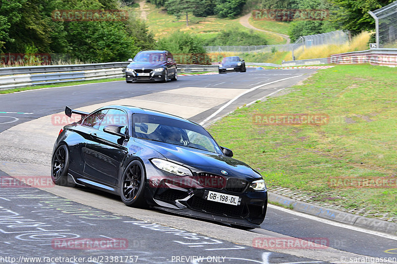 Bild #23381757 - Touristenfahrten Nürburgring Nordschleife (04.08.2023)