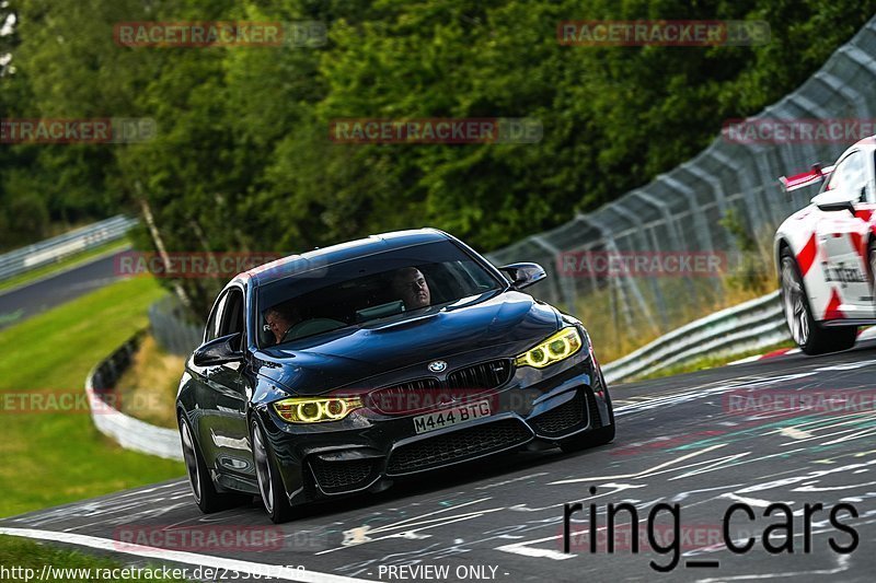 Bild #23381758 - Touristenfahrten Nürburgring Nordschleife (04.08.2023)