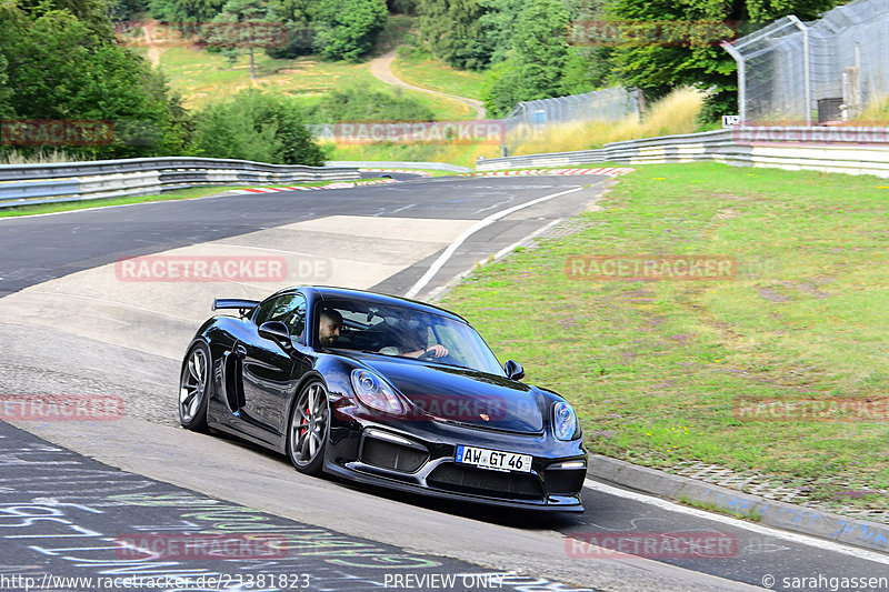 Bild #23381823 - Touristenfahrten Nürburgring Nordschleife (04.08.2023)