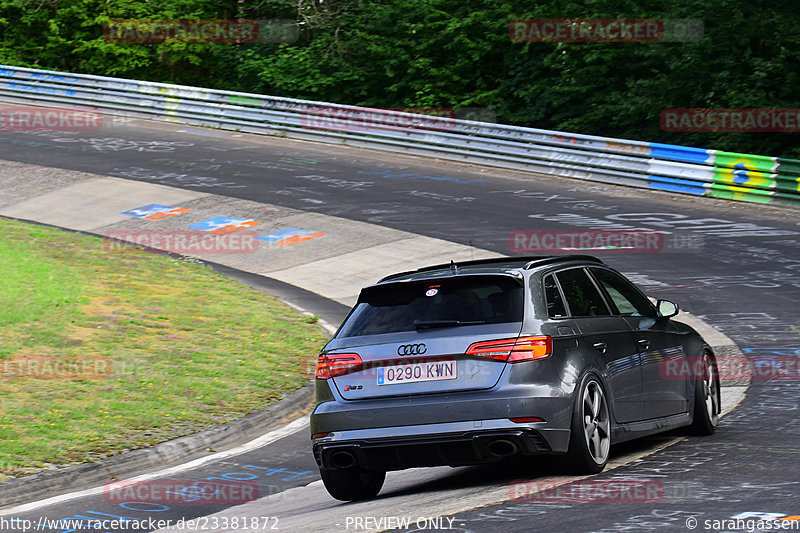 Bild #23381872 - Touristenfahrten Nürburgring Nordschleife (04.08.2023)