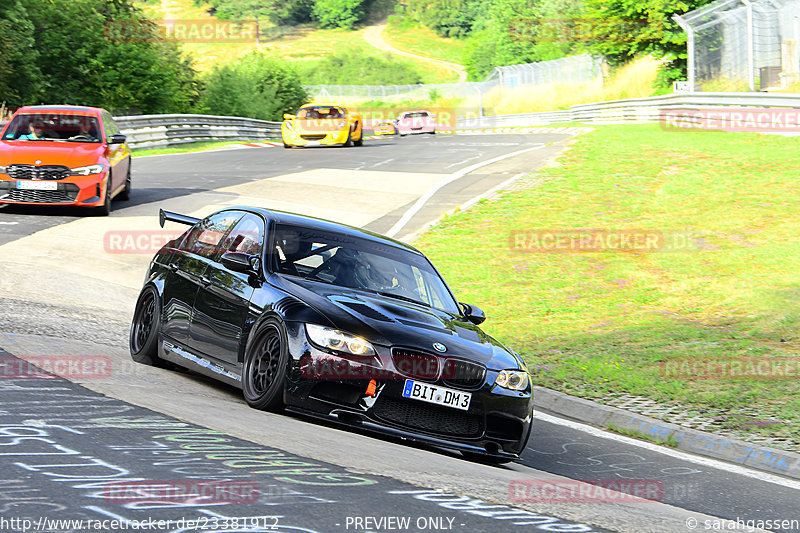 Bild #23381912 - Touristenfahrten Nürburgring Nordschleife (04.08.2023)