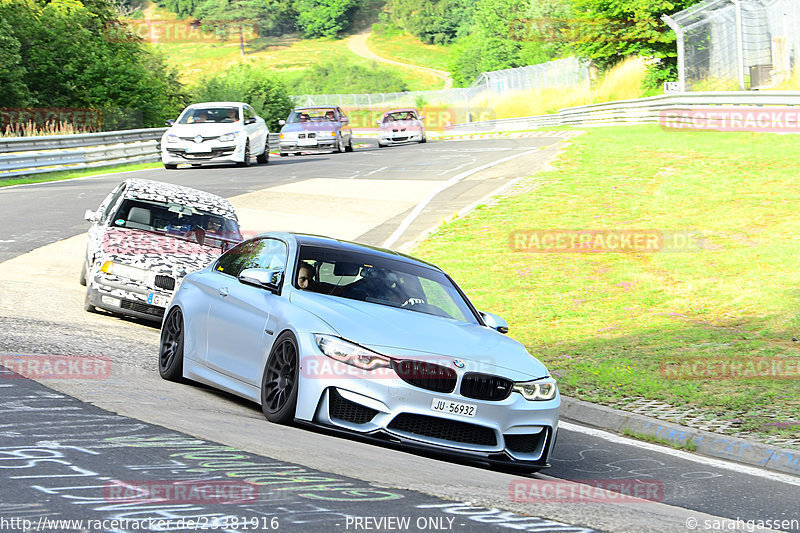 Bild #23381916 - Touristenfahrten Nürburgring Nordschleife (04.08.2023)