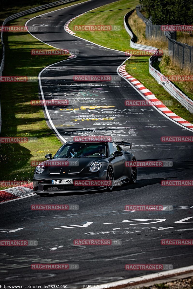 Bild #23381950 - Touristenfahrten Nürburgring Nordschleife (04.08.2023)