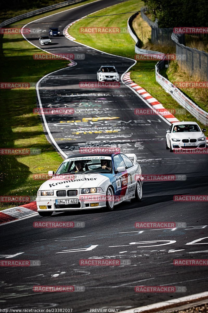 Bild #23382007 - Touristenfahrten Nürburgring Nordschleife (04.08.2023)