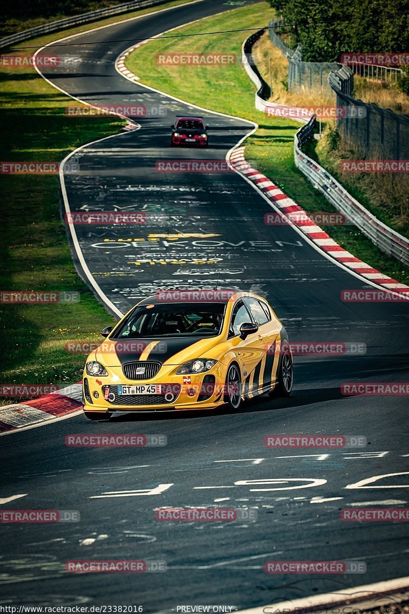 Bild #23382016 - Touristenfahrten Nürburgring Nordschleife (04.08.2023)