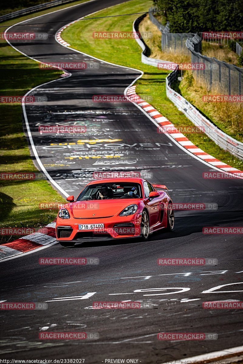 Bild #23382027 - Touristenfahrten Nürburgring Nordschleife (04.08.2023)