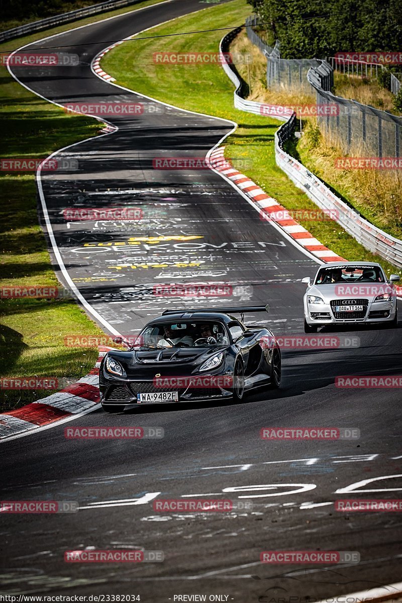 Bild #23382034 - Touristenfahrten Nürburgring Nordschleife (04.08.2023)