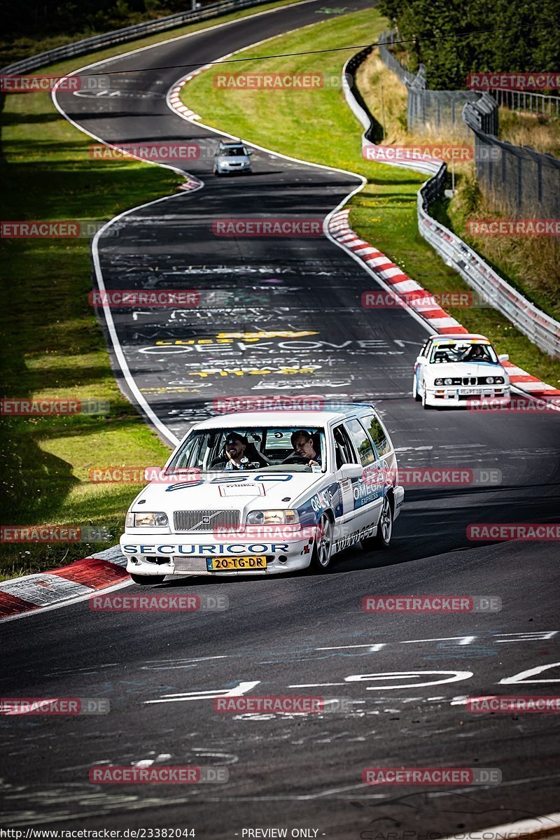 Bild #23382044 - Touristenfahrten Nürburgring Nordschleife (04.08.2023)