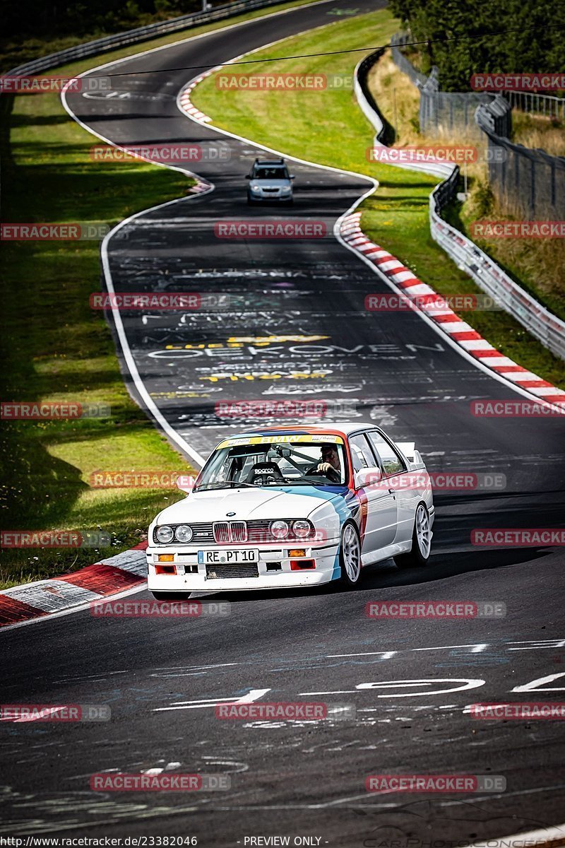 Bild #23382046 - Touristenfahrten Nürburgring Nordschleife (04.08.2023)