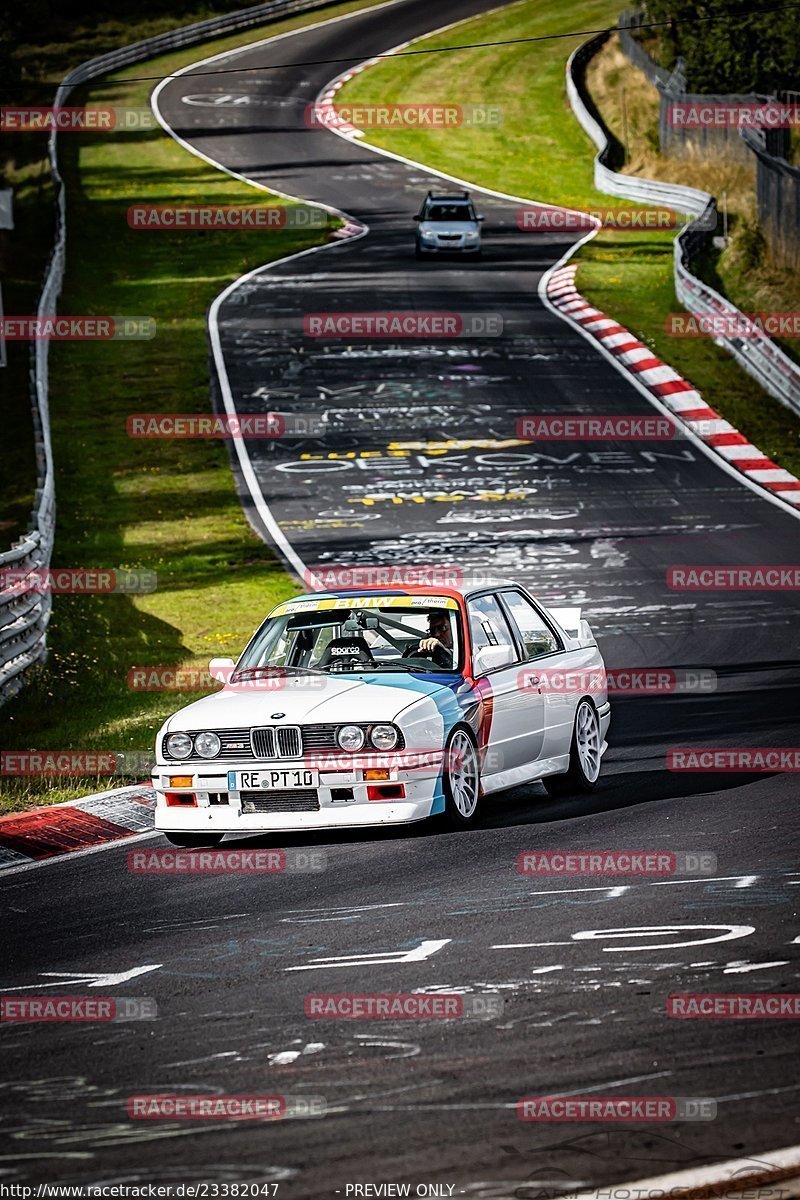 Bild #23382047 - Touristenfahrten Nürburgring Nordschleife (04.08.2023)