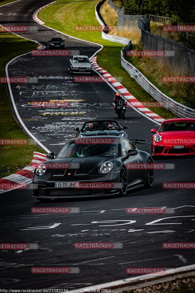 Bild #23382134 - Touristenfahrten Nürburgring Nordschleife (04.08.2023)