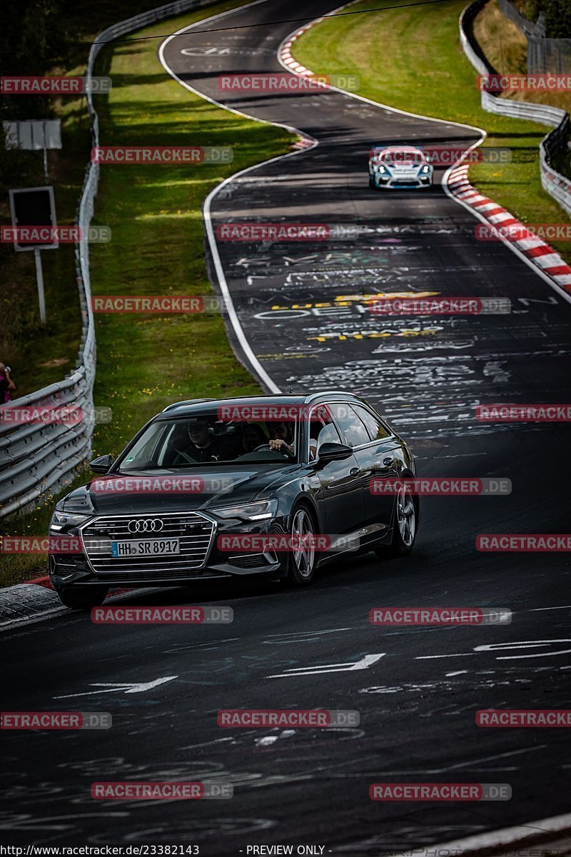 Bild #23382143 - Touristenfahrten Nürburgring Nordschleife (04.08.2023)