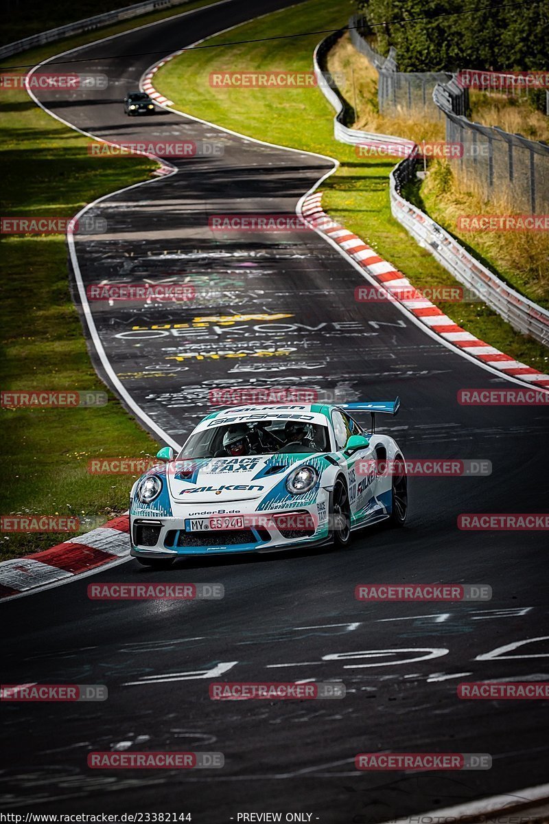 Bild #23382144 - Touristenfahrten Nürburgring Nordschleife (04.08.2023)