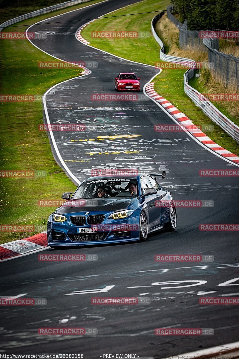 Bild #23382158 - Touristenfahrten Nürburgring Nordschleife (04.08.2023)