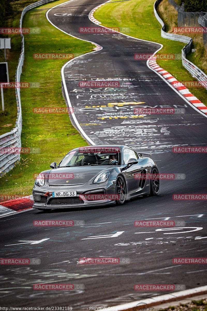 Bild #23382189 - Touristenfahrten Nürburgring Nordschleife (04.08.2023)