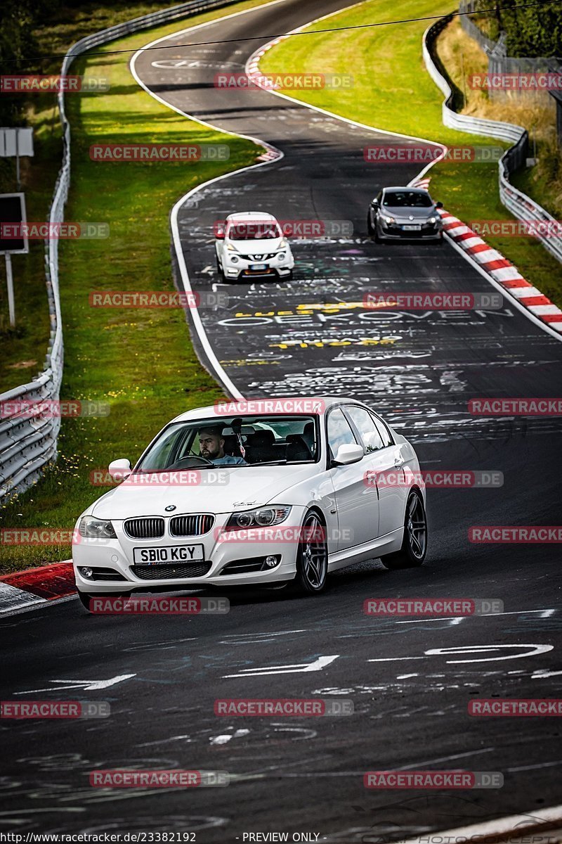 Bild #23382192 - Touristenfahrten Nürburgring Nordschleife (04.08.2023)