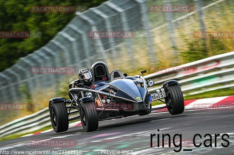 Bild #23382210 - Touristenfahrten Nürburgring Nordschleife (04.08.2023)