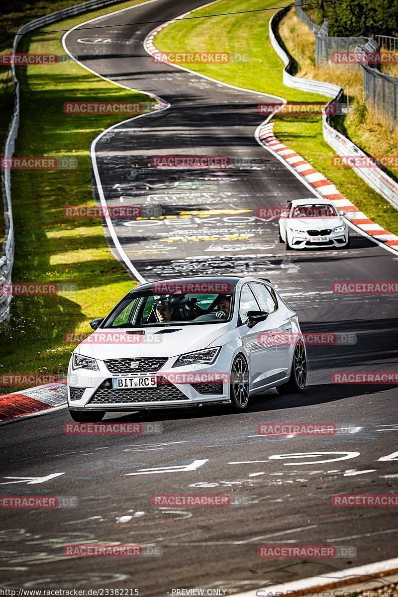 Bild #23382215 - Touristenfahrten Nürburgring Nordschleife (04.08.2023)