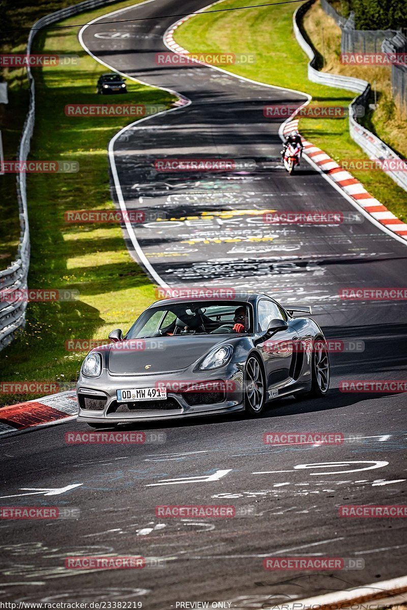 Bild #23382219 - Touristenfahrten Nürburgring Nordschleife (04.08.2023)