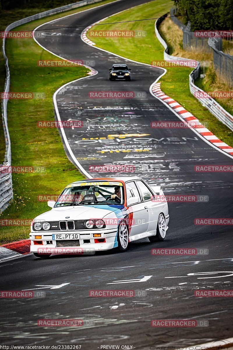 Bild #23382267 - Touristenfahrten Nürburgring Nordschleife (04.08.2023)