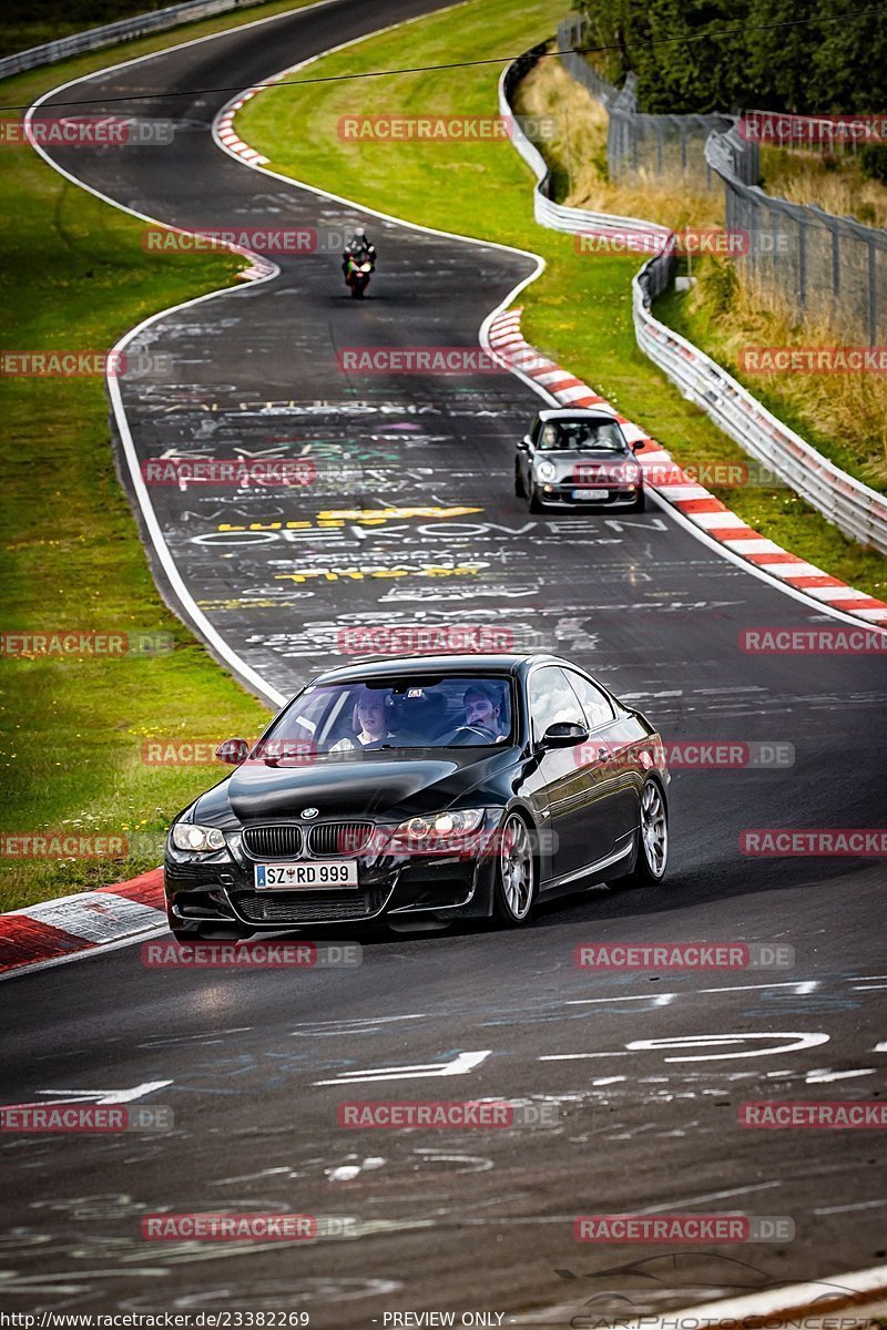 Bild #23382269 - Touristenfahrten Nürburgring Nordschleife (04.08.2023)