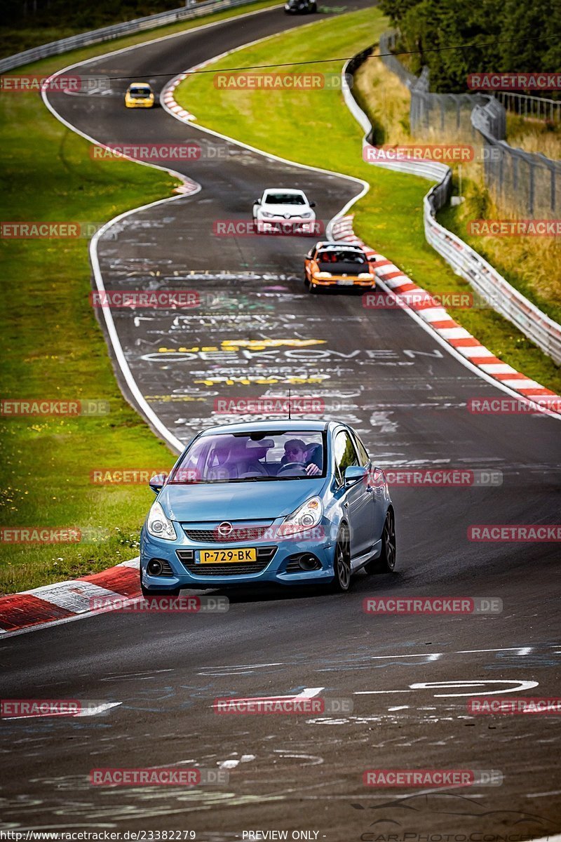 Bild #23382279 - Touristenfahrten Nürburgring Nordschleife (04.08.2023)