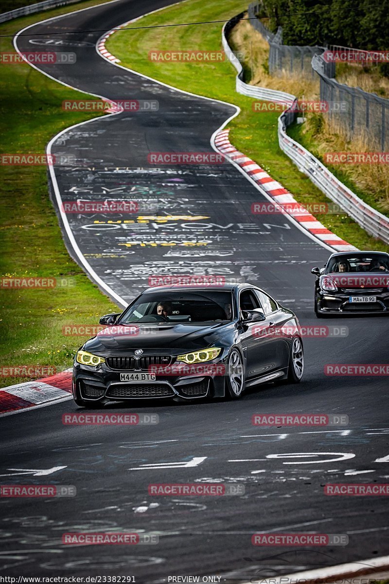 Bild #23382291 - Touristenfahrten Nürburgring Nordschleife (04.08.2023)