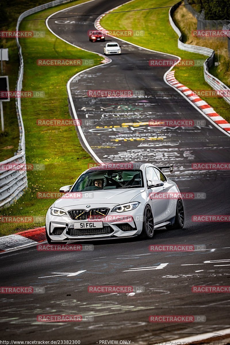 Bild #23382300 - Touristenfahrten Nürburgring Nordschleife (04.08.2023)