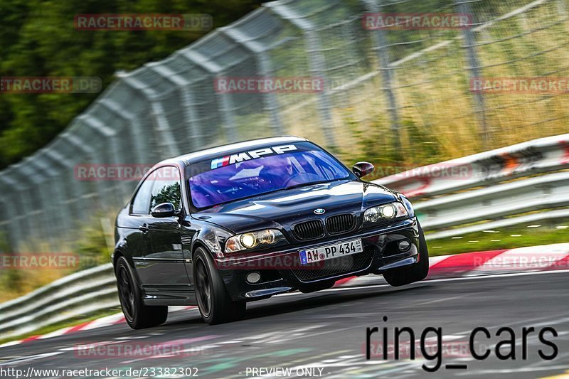 Bild #23382302 - Touristenfahrten Nürburgring Nordschleife (04.08.2023)