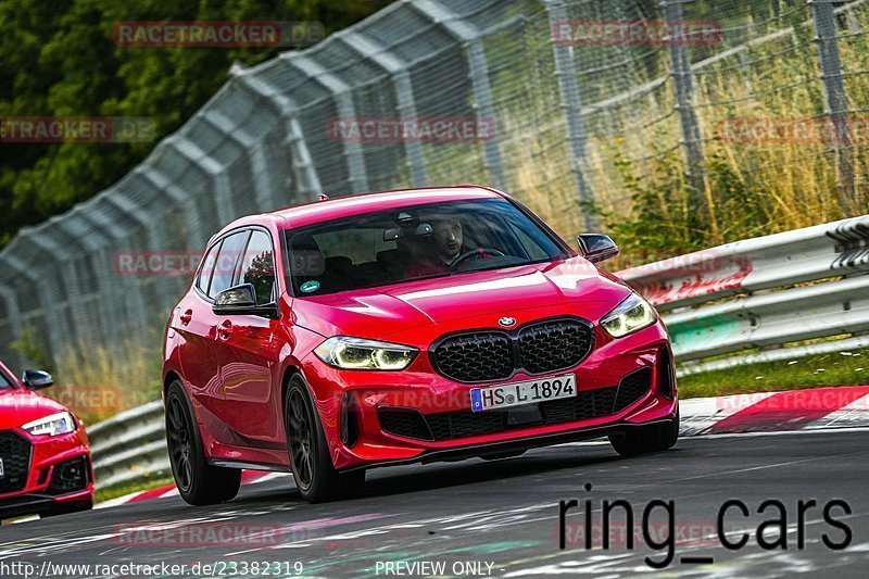 Bild #23382319 - Touristenfahrten Nürburgring Nordschleife (04.08.2023)