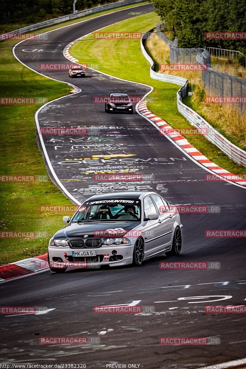 Bild #23382320 - Touristenfahrten Nürburgring Nordschleife (04.08.2023)