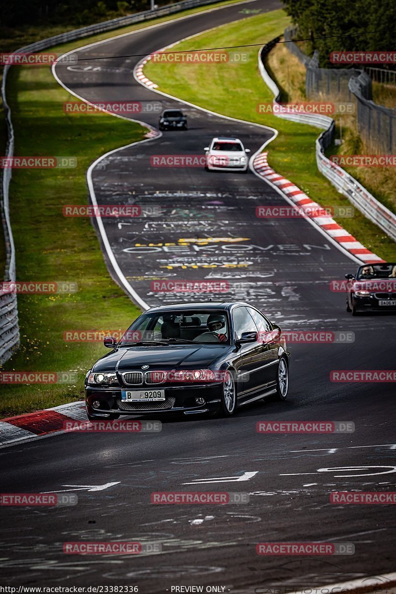 Bild #23382336 - Touristenfahrten Nürburgring Nordschleife (04.08.2023)