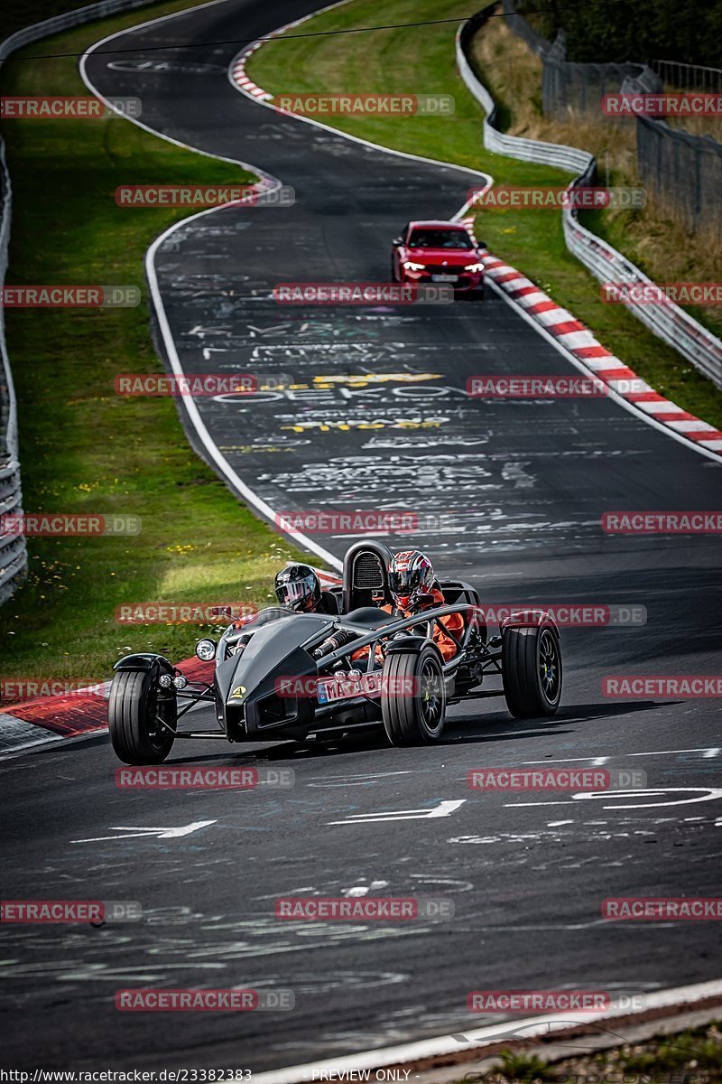 Bild #23382383 - Touristenfahrten Nürburgring Nordschleife (04.08.2023)