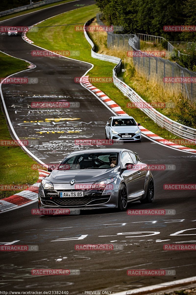 Bild #23382440 - Touristenfahrten Nürburgring Nordschleife (04.08.2023)