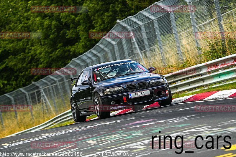 Bild #23382456 - Touristenfahrten Nürburgring Nordschleife (04.08.2023)