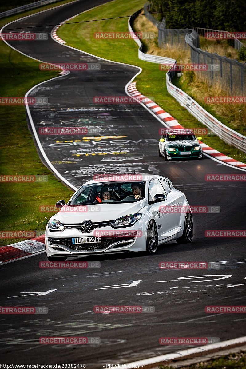 Bild #23382478 - Touristenfahrten Nürburgring Nordschleife (04.08.2023)