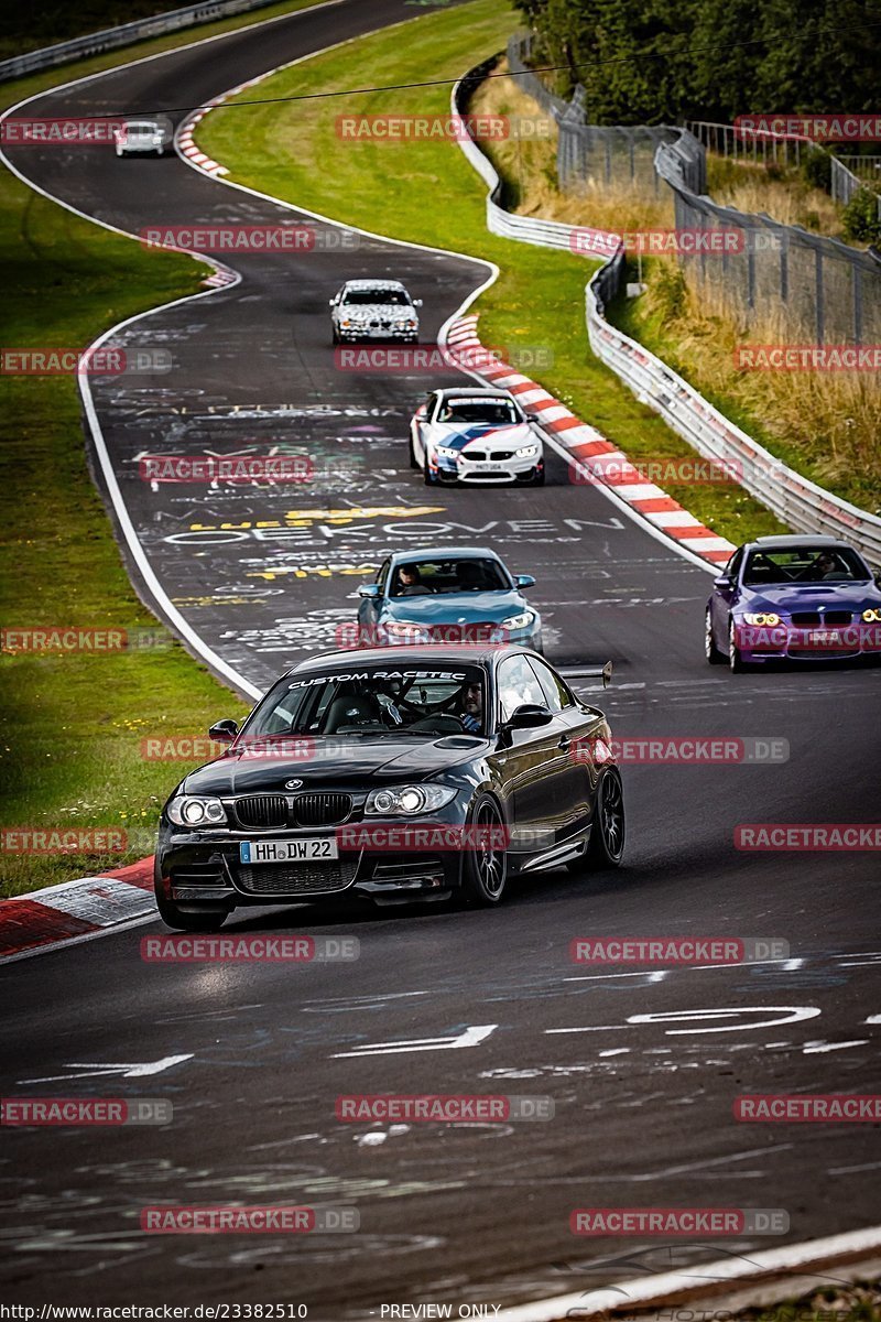 Bild #23382510 - Touristenfahrten Nürburgring Nordschleife (04.08.2023)