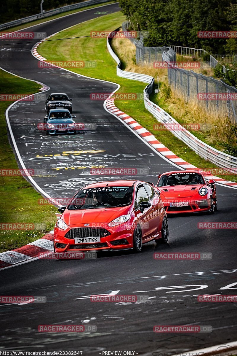 Bild #23382547 - Touristenfahrten Nürburgring Nordschleife (04.08.2023)