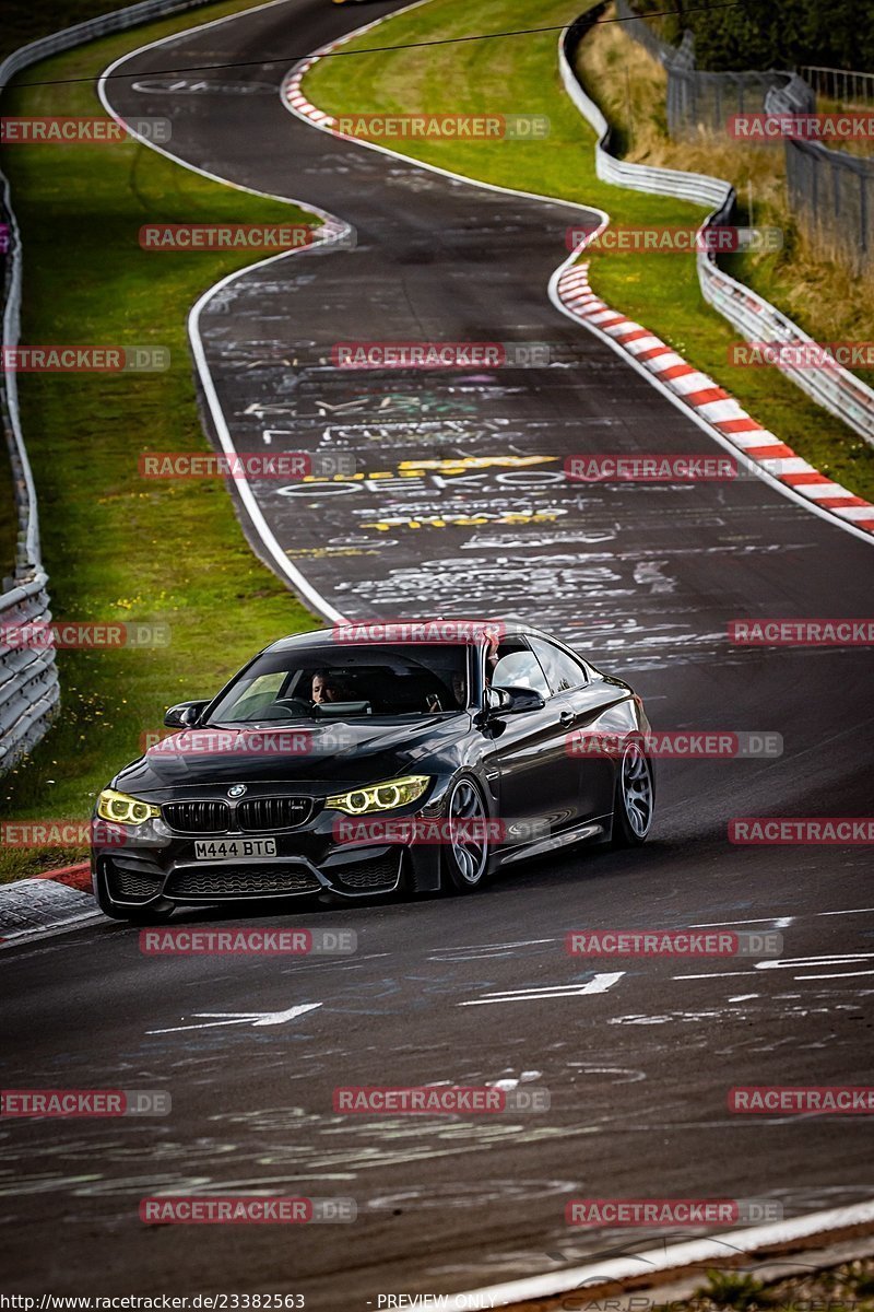 Bild #23382563 - Touristenfahrten Nürburgring Nordschleife (04.08.2023)