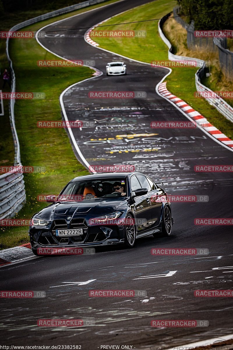 Bild #23382582 - Touristenfahrten Nürburgring Nordschleife (04.08.2023)